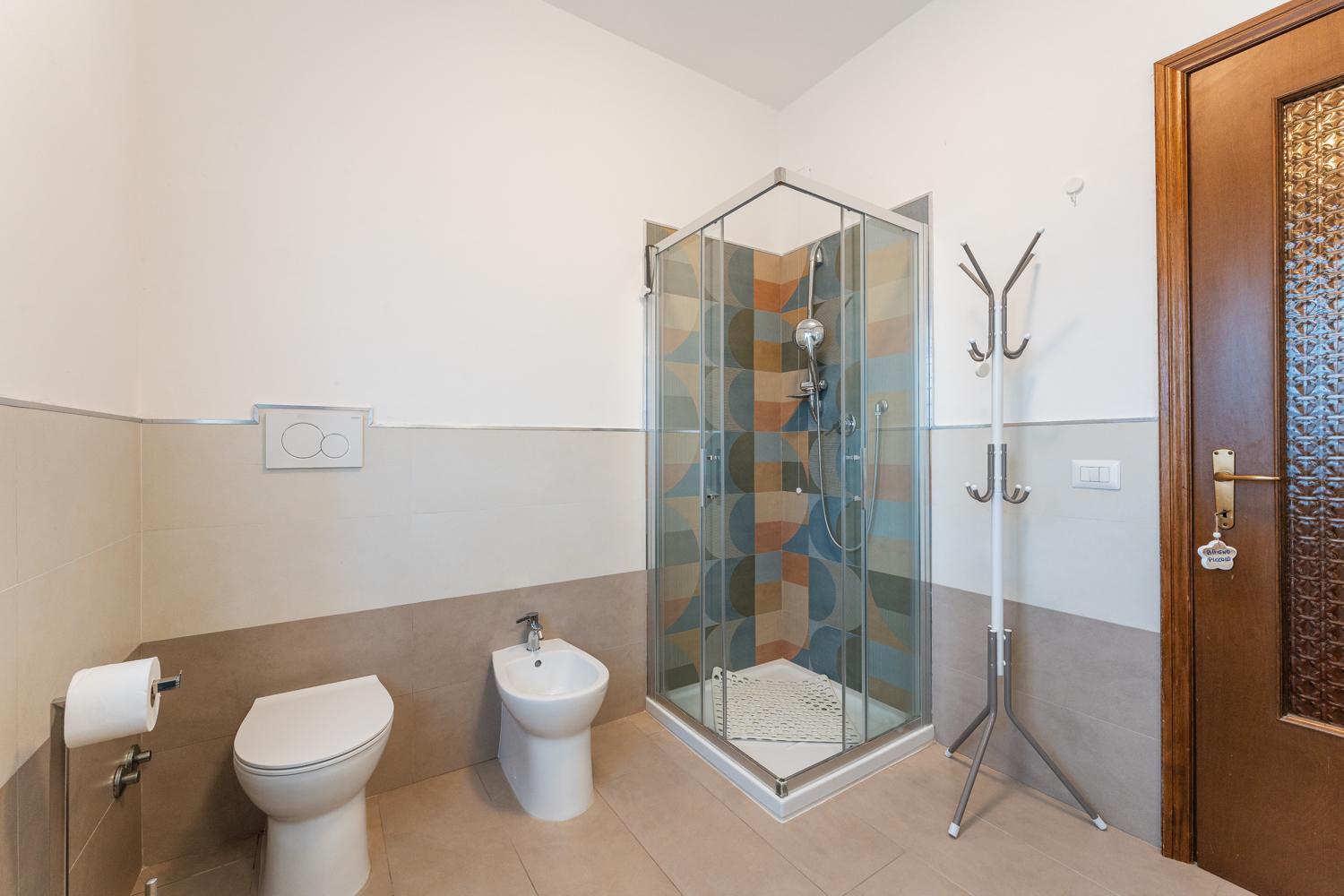 Apartamento La Casa Di Sofia Poggio Aquilone Exterior foto