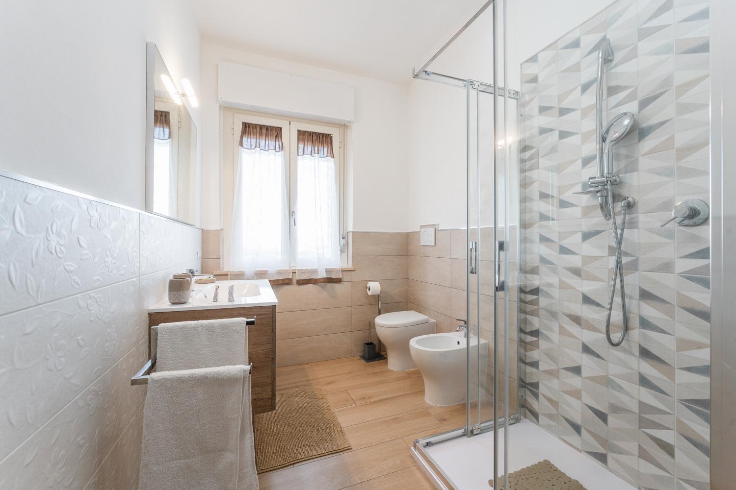 Apartamento La Casa Di Sofia Poggio Aquilone Exterior foto