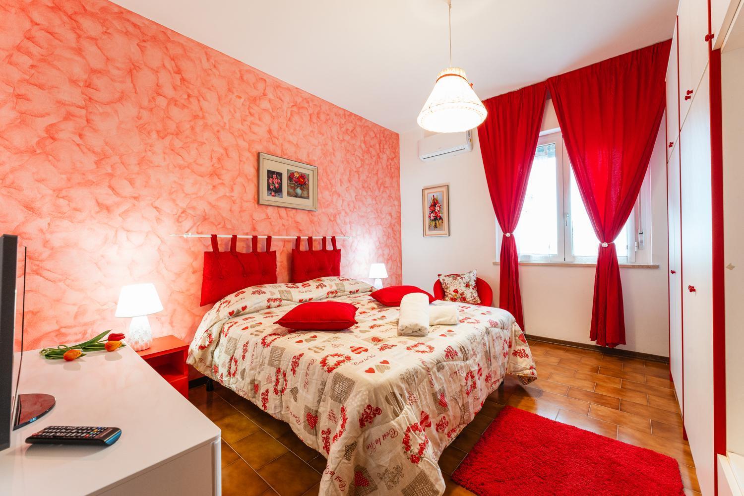 Apartamento La Casa Di Sofia Poggio Aquilone Exterior foto